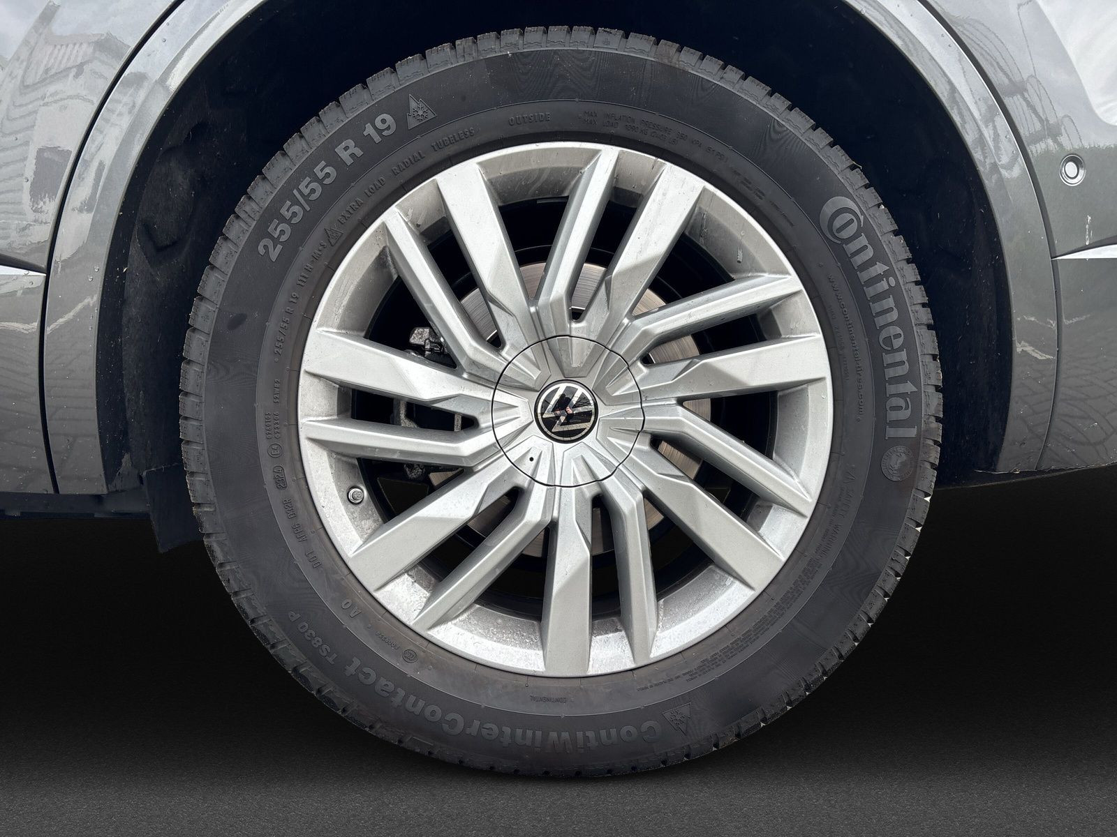 Touareg 3.0 V6 TDI R-Line 4Motion