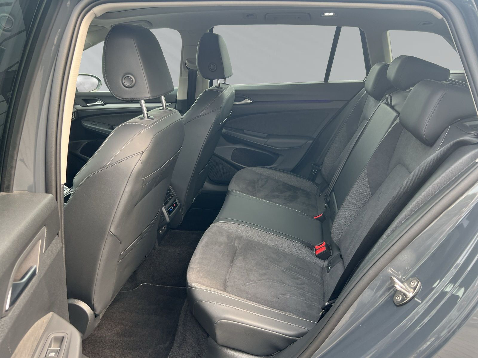 Golf VIII 2.0 TDI Style