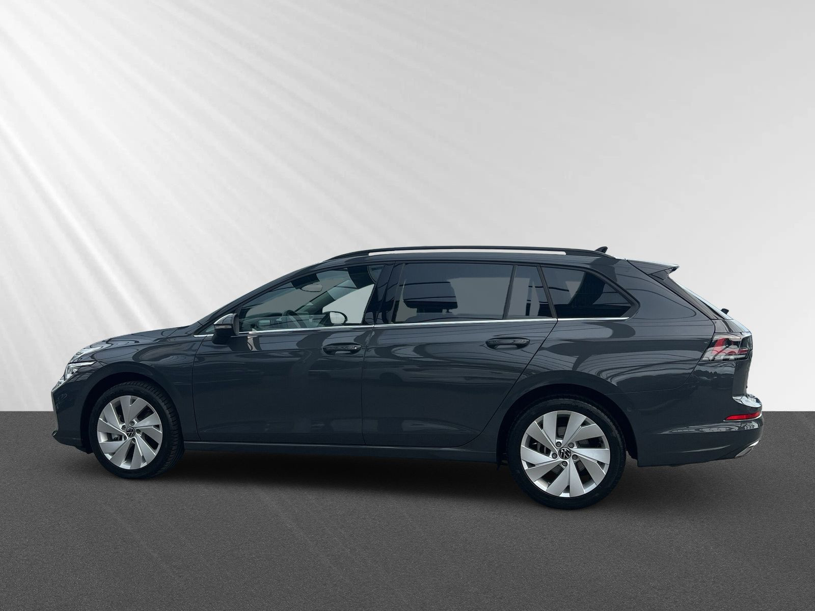 Golf VIII 2.0 TDI Style
