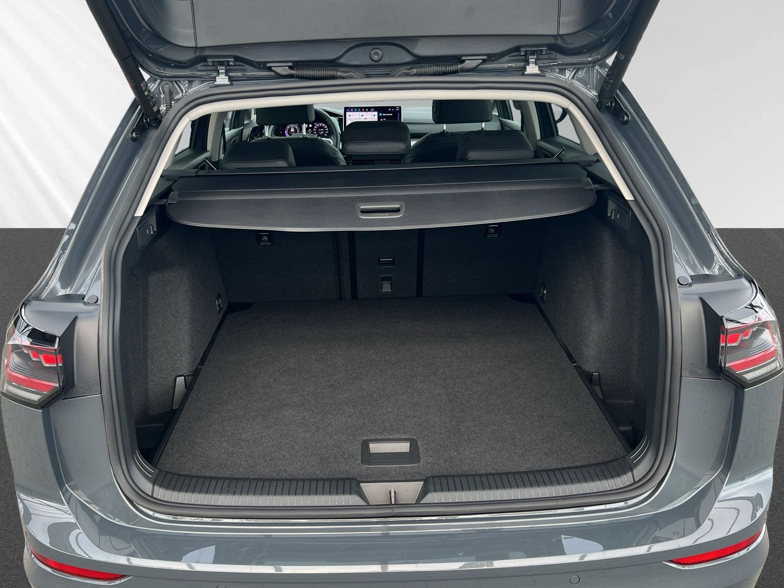 Golf VIII 2.0 TDI Style
