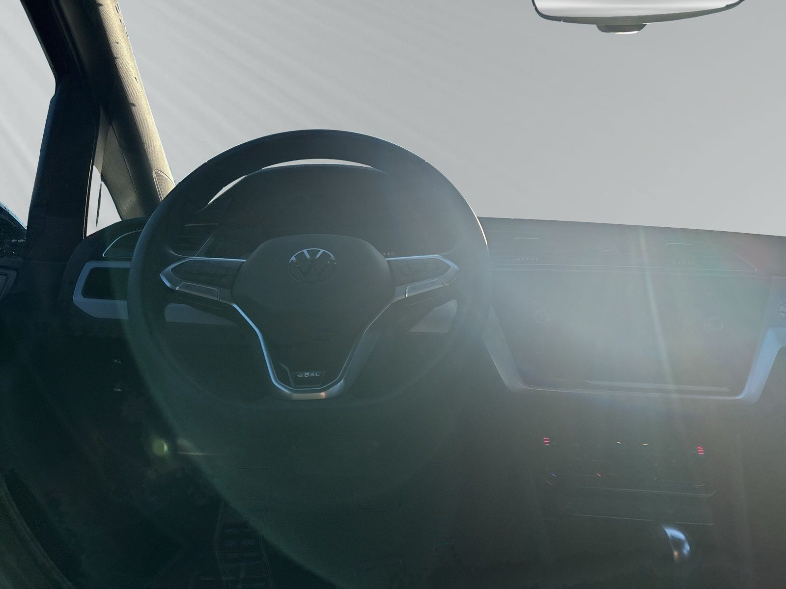 Touran 1.5 TSI GOAL 7-Sitzer RFK+NAVI+WiRä+Alarm