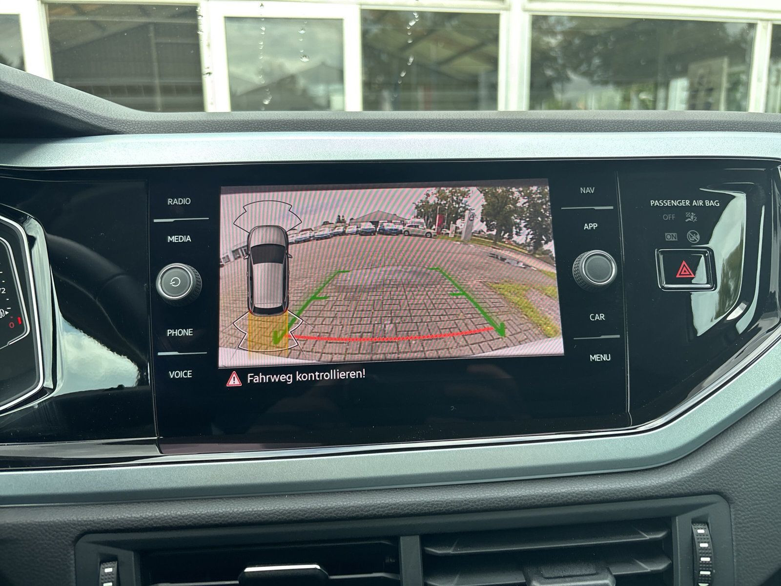 Polo 1.0 TSI Goal