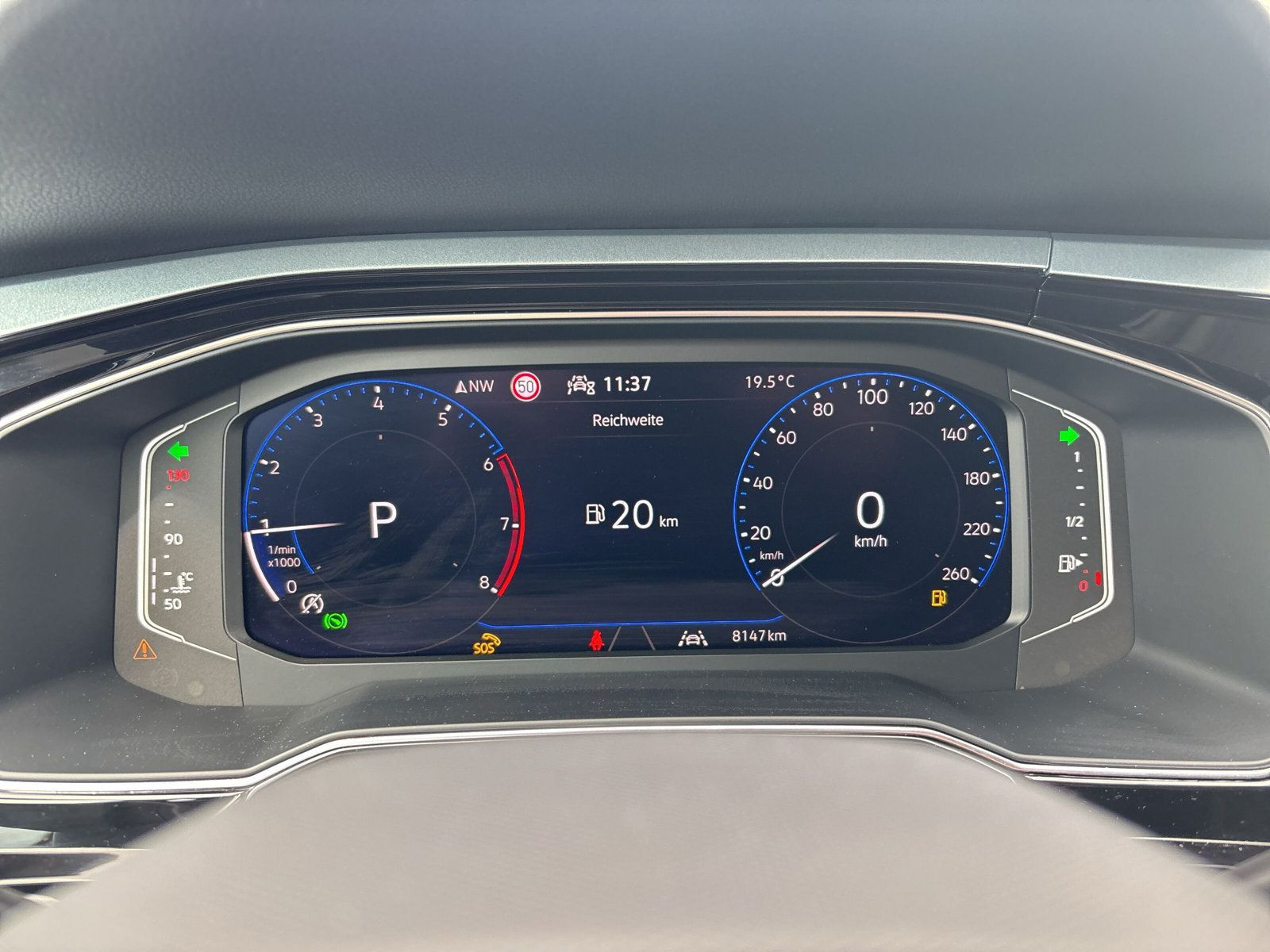Polo 1.0 TSI Goal