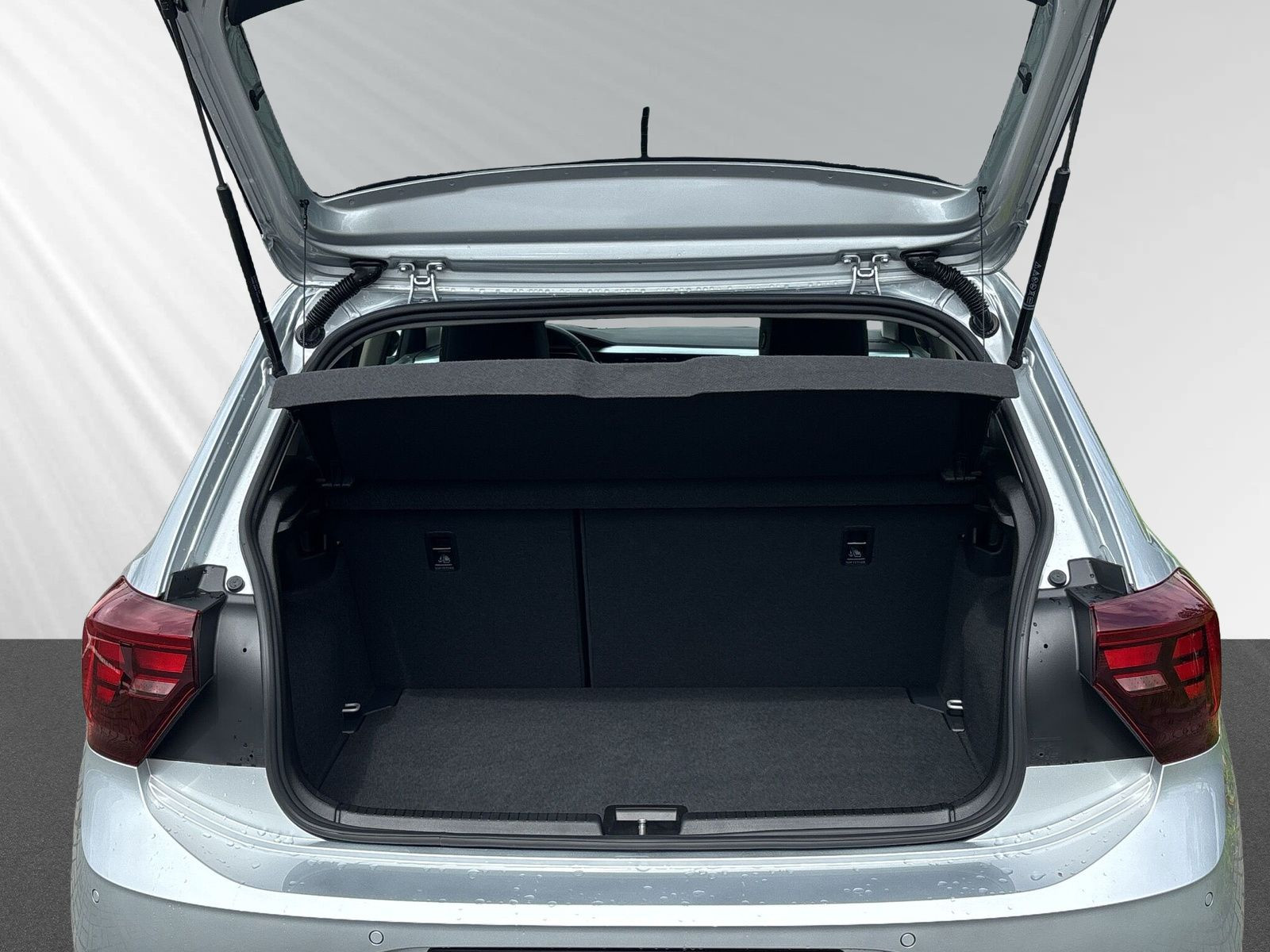Polo 1.0 TSI Goal