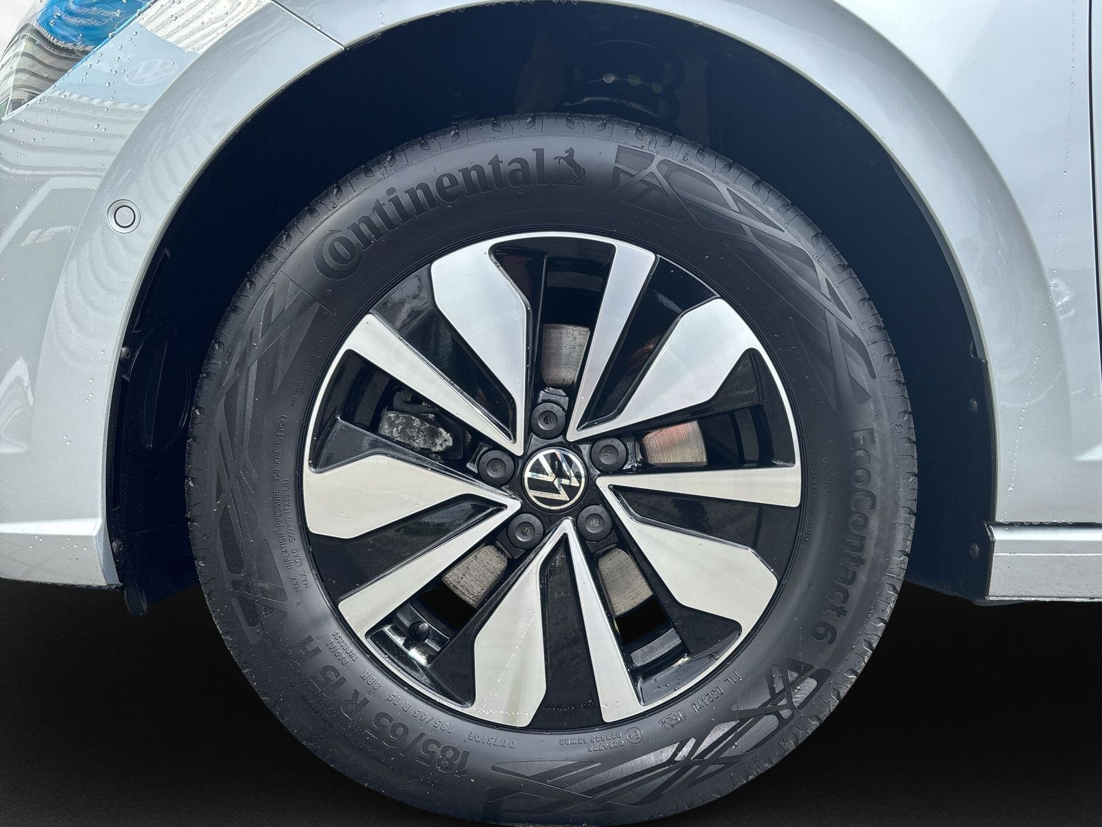 Polo 1.0 TSI Goal