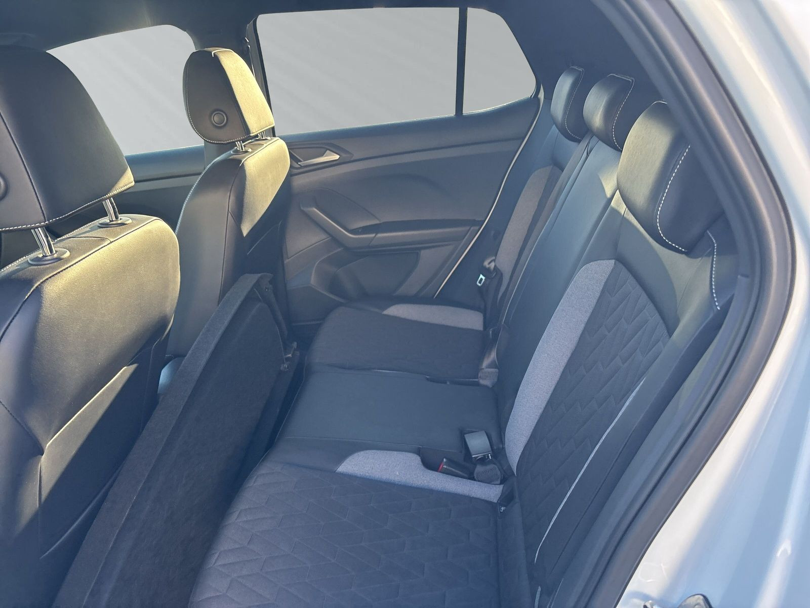 T-Cross Goal 1.5l TSi150PS*DSG+PDC+RFK+Nav+WiRä