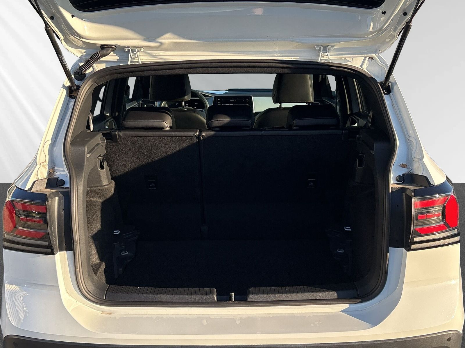 T-Cross Goal 1.5l TSi150PS*DSG+PDC+RFK+Nav+WiRä