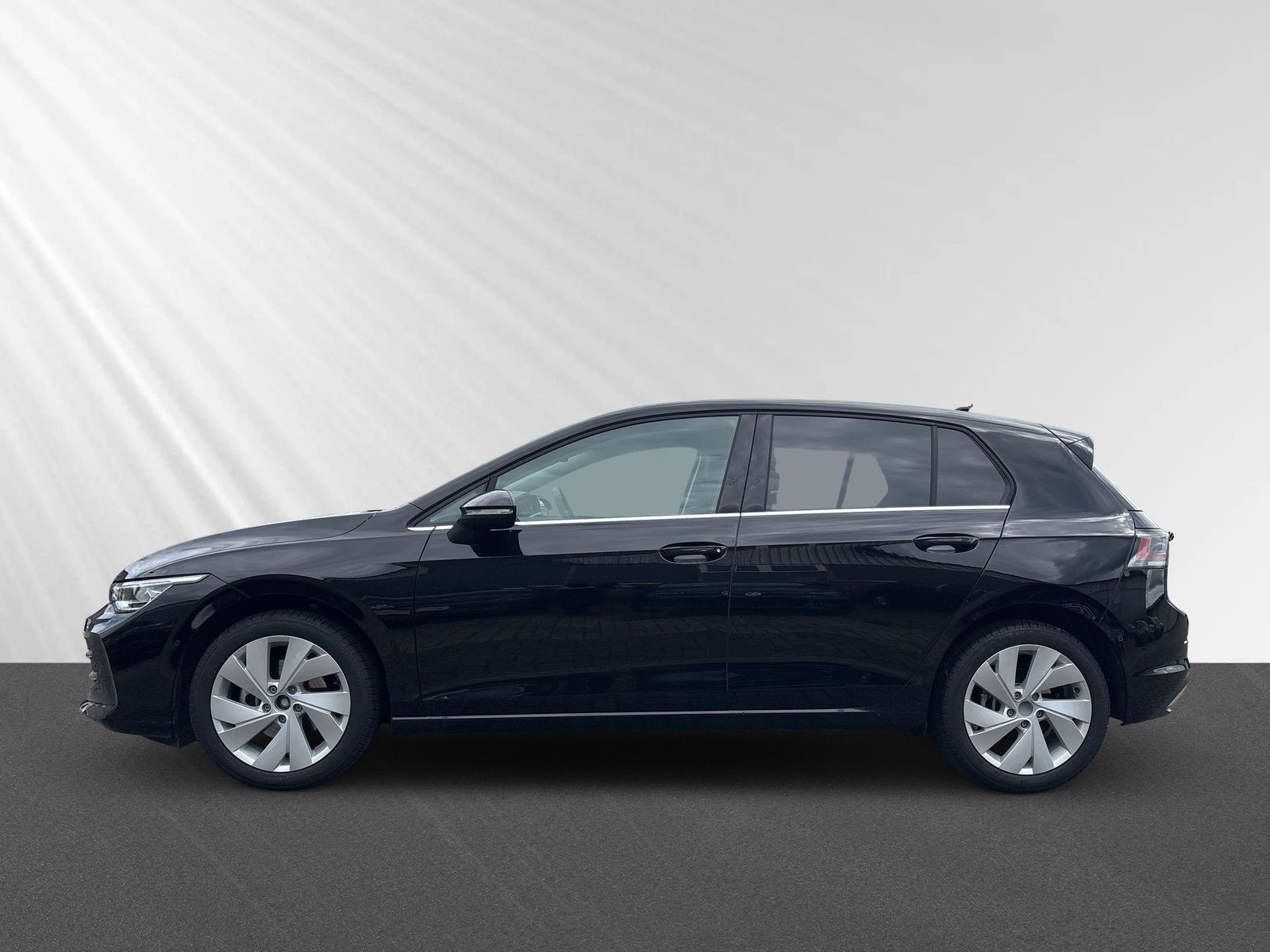 Golf VIII 1.5 eTSI Style Busin.Prem+Pano+LEDmatr