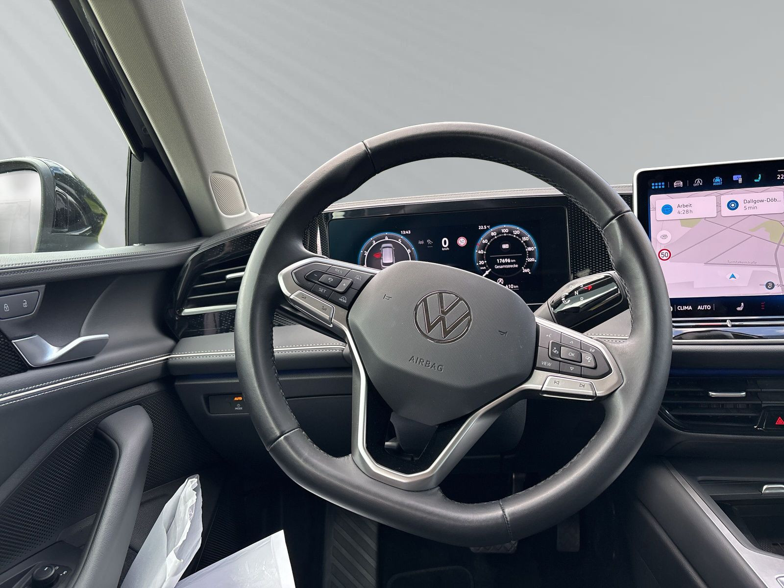 Passat Variant Business 1,5l eTSi 150PS*NEU MOD.