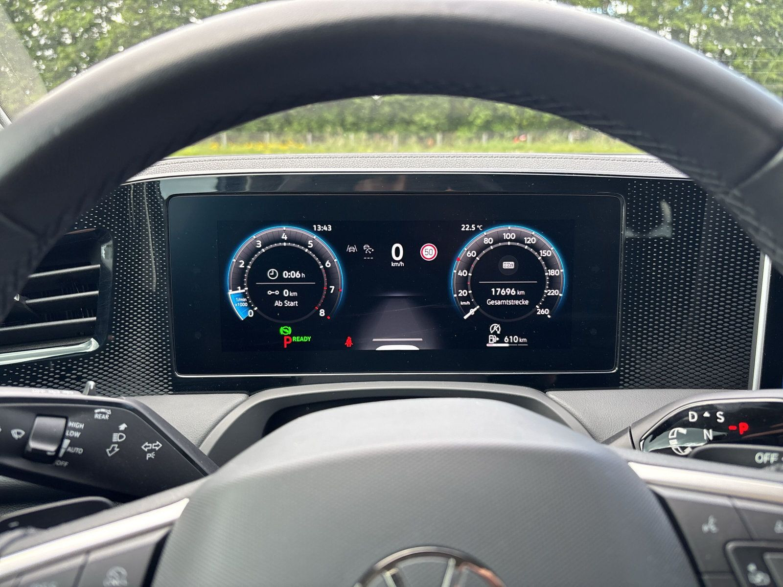 Passat Variant Business 1,5l eTSi 150PS*NEU MOD.