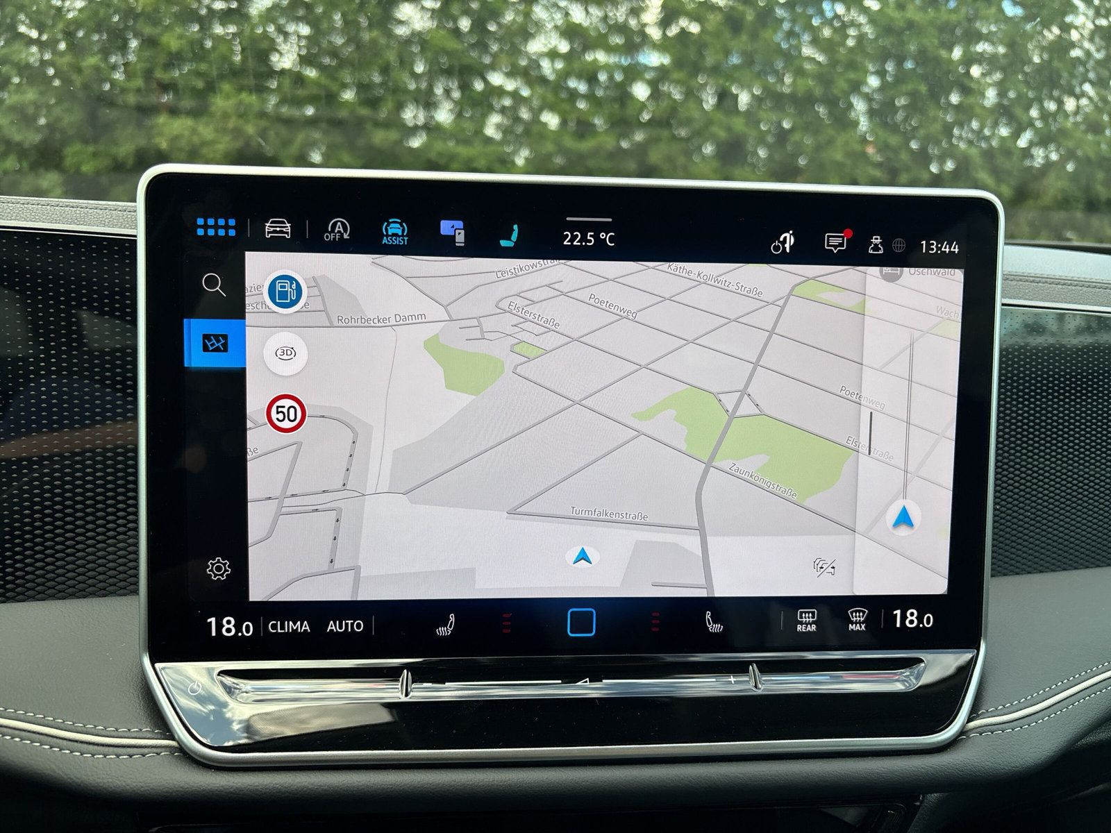 Passat Variant Business 1,5l eTSi 150PS*NEU MOD.