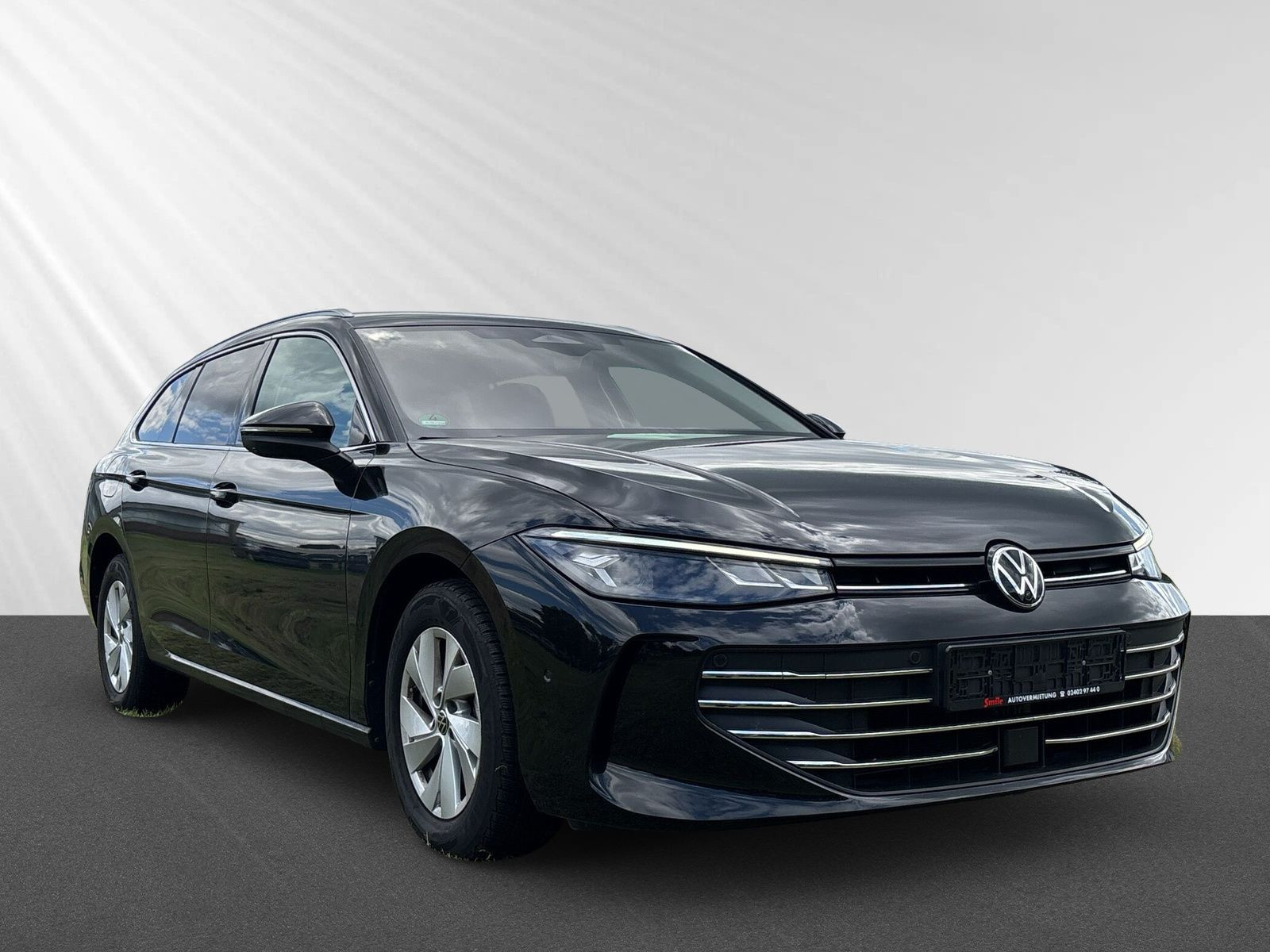 Passat Variant Business 1,5l eTSi 150PS*NEU MOD.