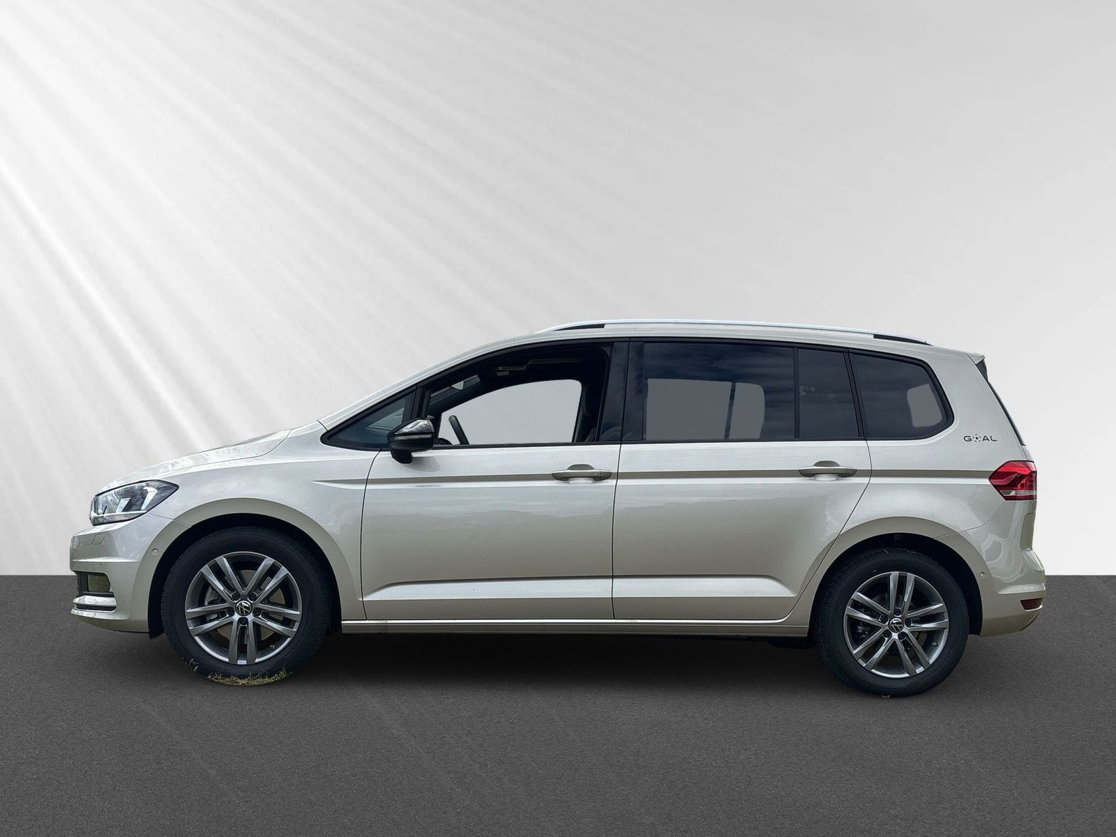 Touran 1.5 TSI Start-Stopp Comfortline OPF (EURO 6