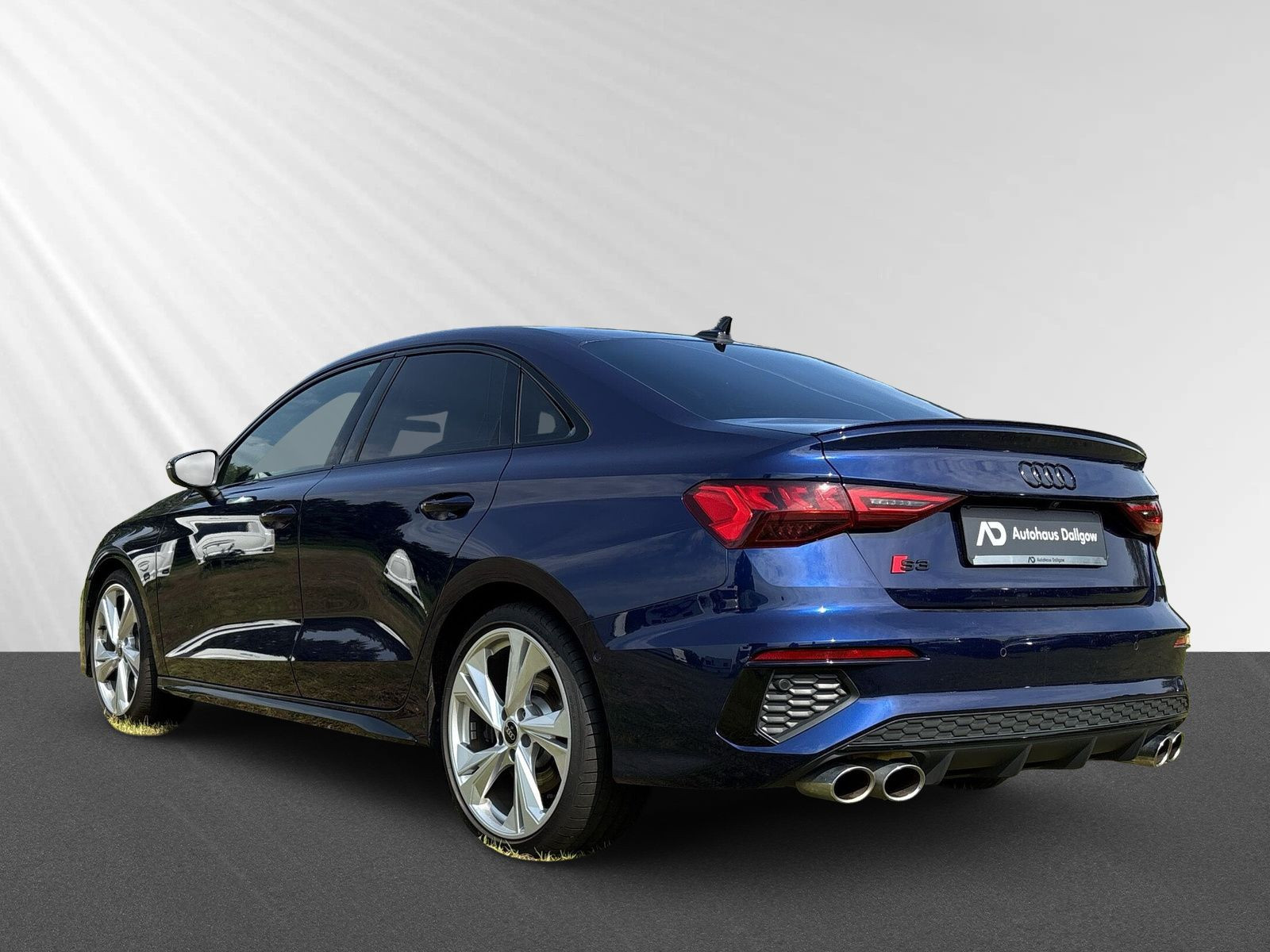S3 Limousine TFSI 228(310) kW(PS) S tronic