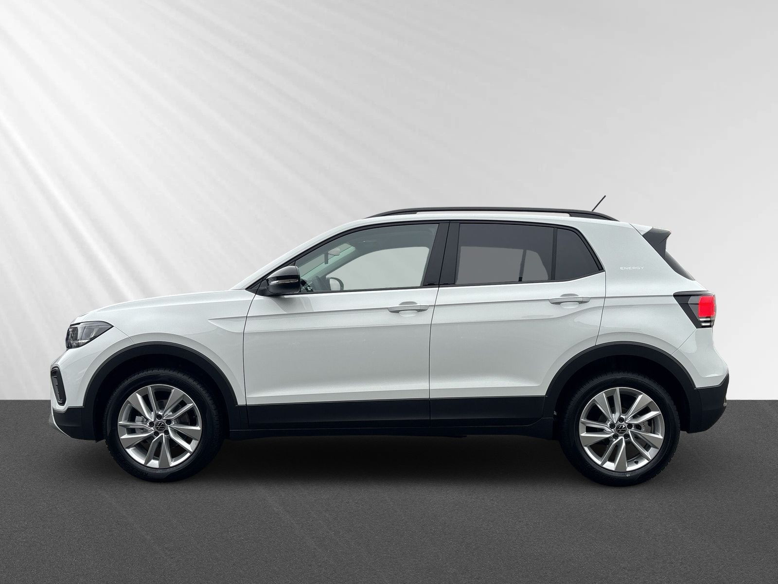 T-Cross Life 1.0 l TSI 85 kW(116 PS ) 7-Gang-DSG