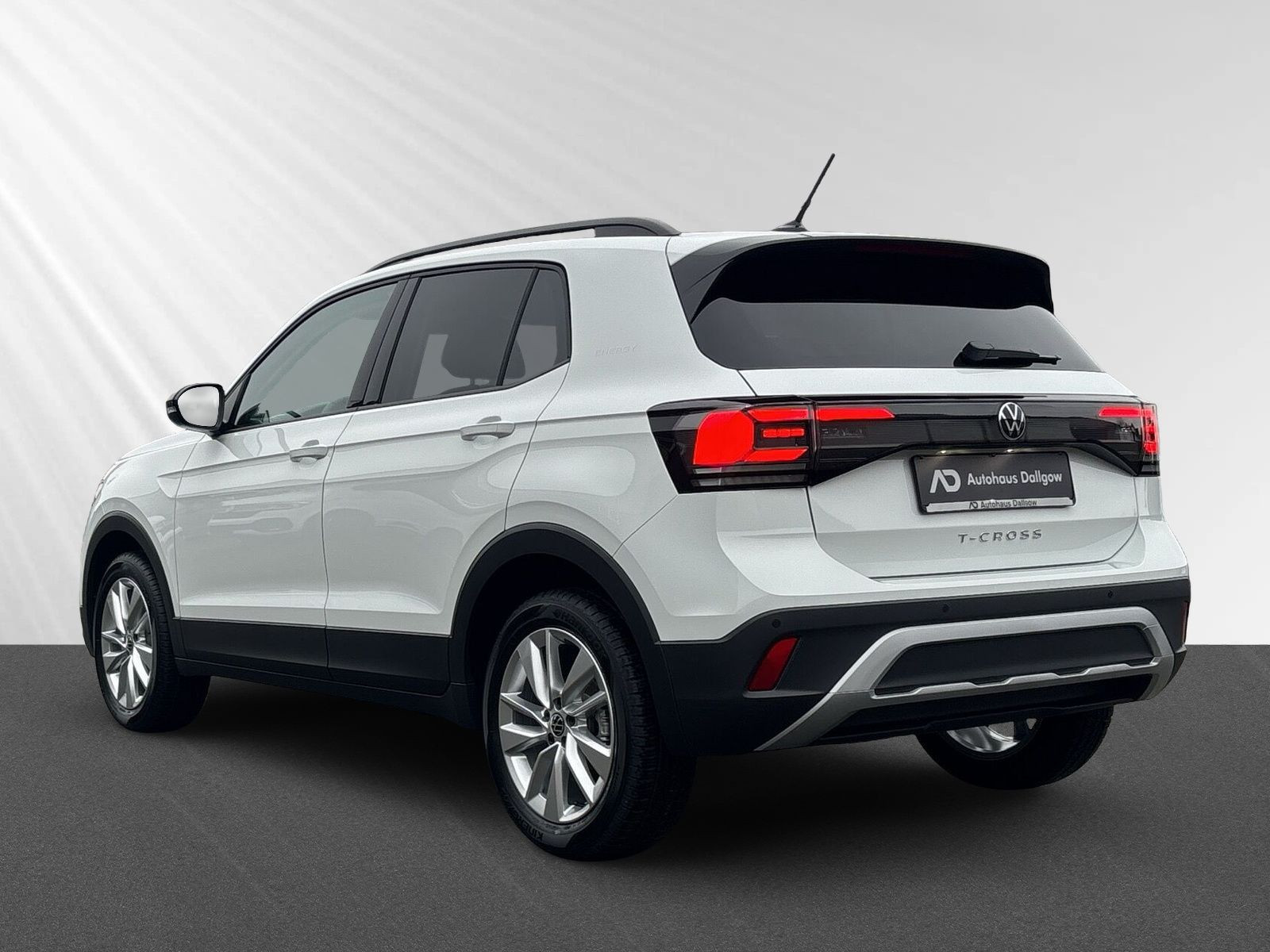 T-Cross Life 1.0 l TSI 85 kW(116 PS ) 7-Gang-DSG