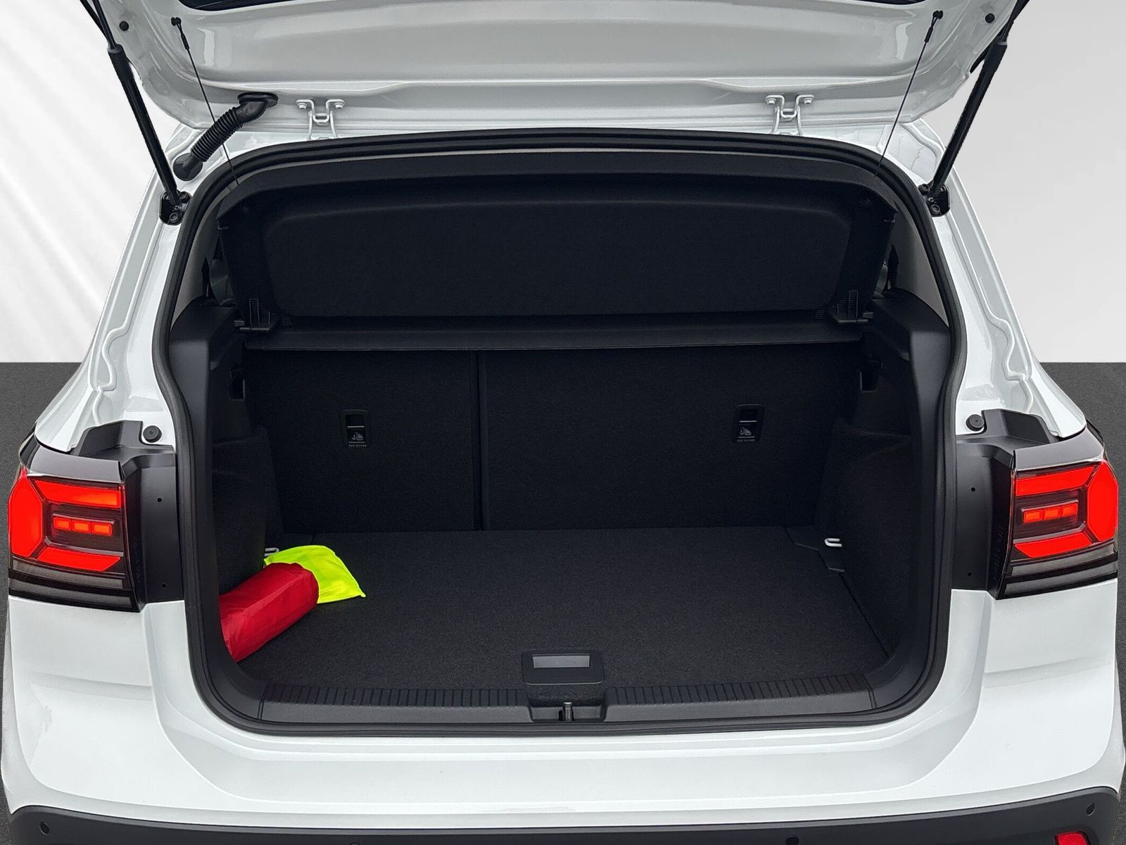 T-Cross Life 1.0 l TSI 85 kW(116 PS ) 7-Gang-DSG