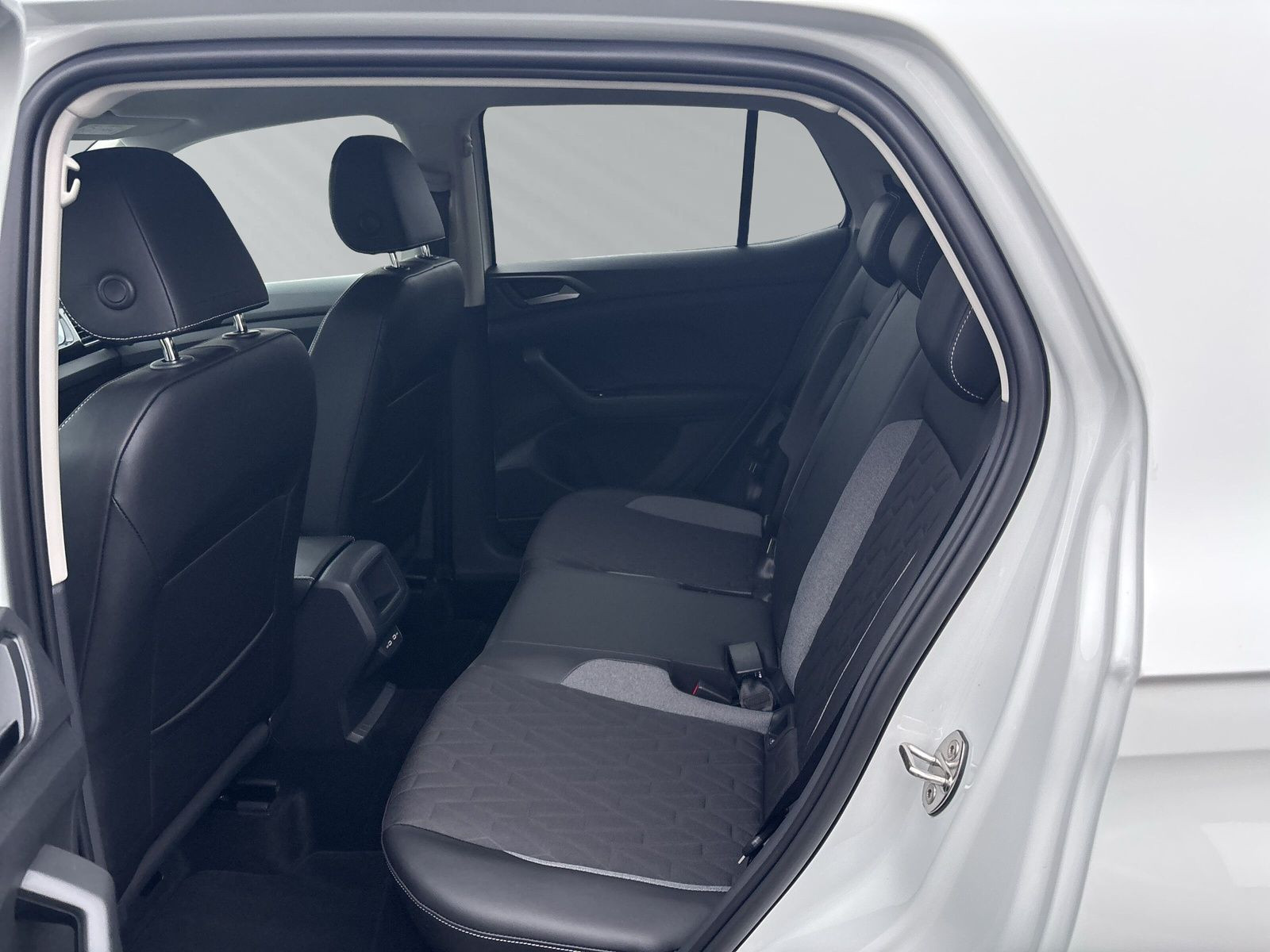 T-Cross Life 1.0 l TSI 85 kW(116 PS ) 7-Gang-DSG