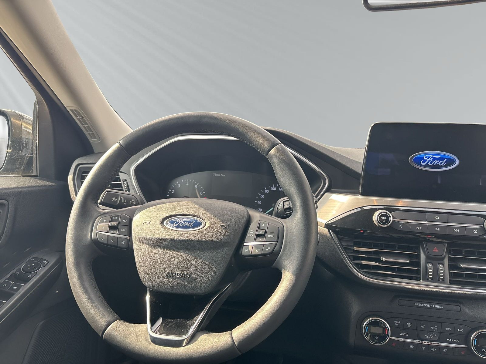 Kuga 1,5 EcoBoost Sync Edition 4x2