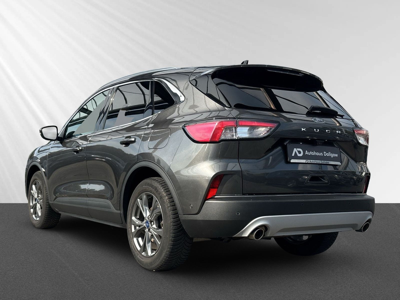 Kuga 1,5 EcoBoost Sync Edition 4x2