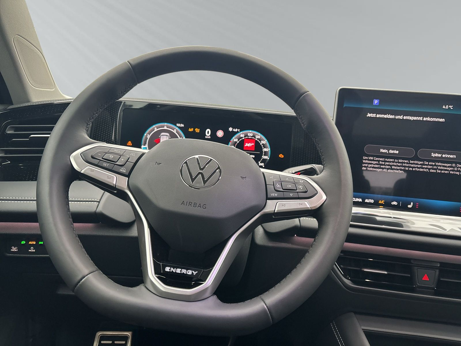 Tiguan Life 1,5 l eTSI 110 kW 7-G.DSG UVP:55090¤