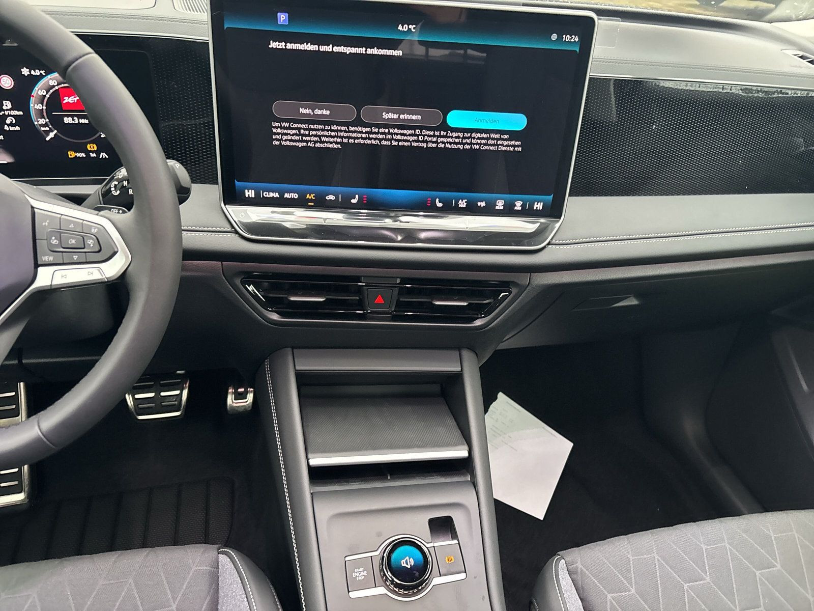 Tiguan Life 1,5 l eTSI 110 kW 7-G.DSG UVP:55090¤