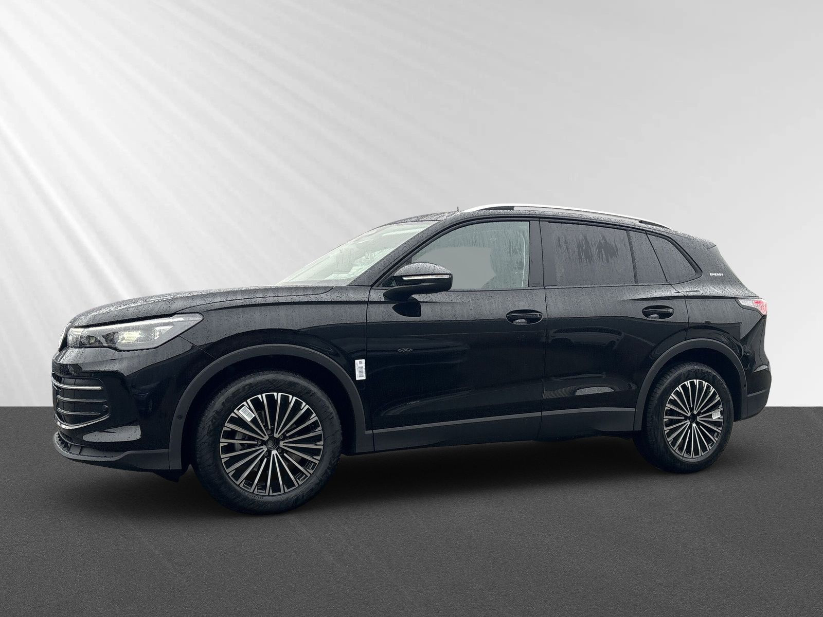 Tiguan Life 1,5 l eTSI 110 kW 7-G.DSG UVP:55090¤