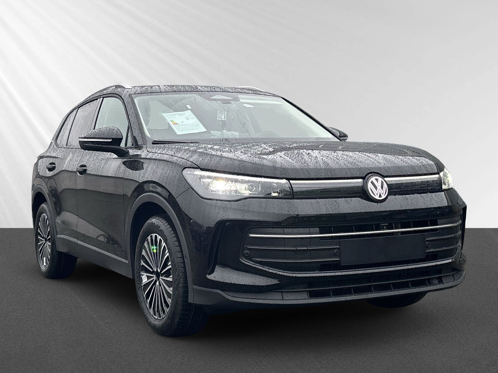 Tiguan Life 1,5 l eTSI 110 kW 7-G.DSG UVP:55090¤