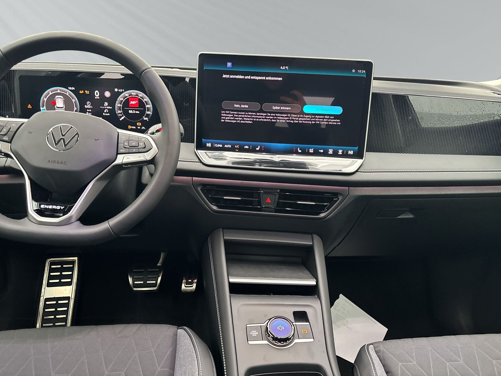 Tiguan Life 1,5 l eTSI 110 kW 7-G.DSG UVP:55090¤