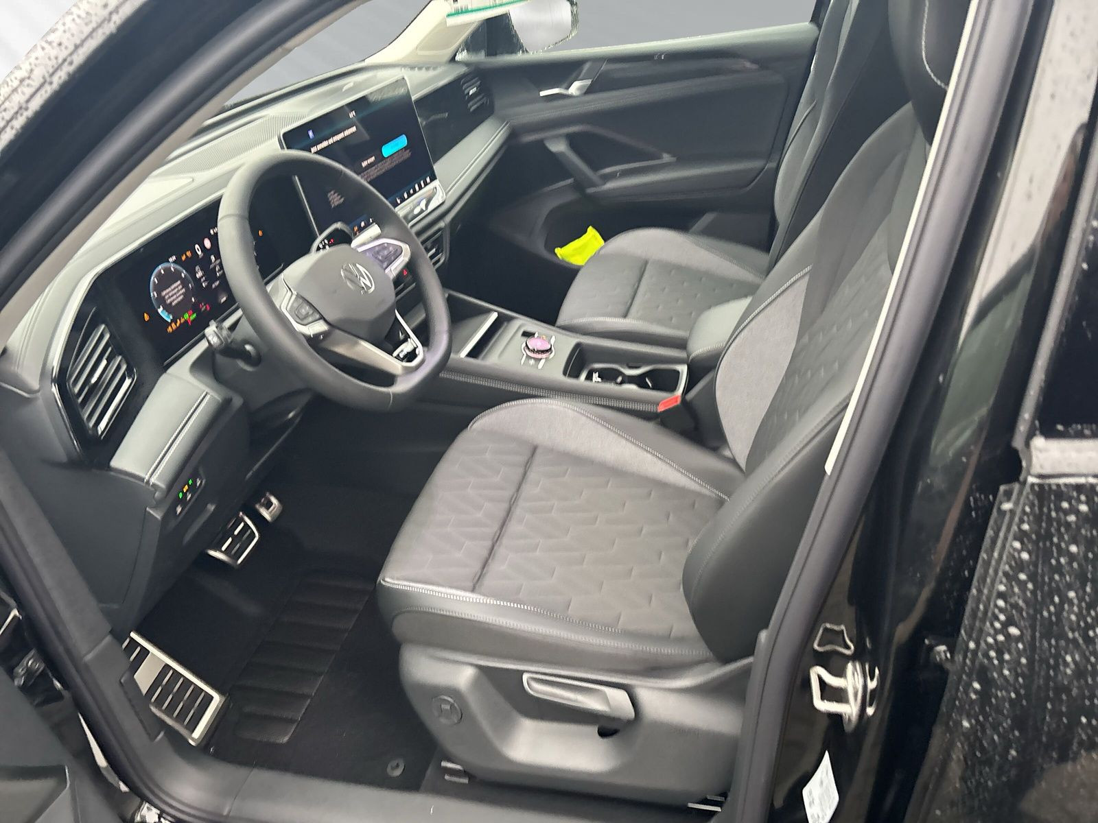 Tiguan Life 1,5 l eTSI 110 kW 7-G.DSG UVP:55090¤