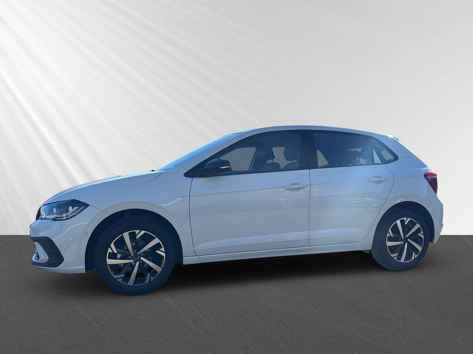 Polo Life 1,0 l TSI OPF 70 kW (95 PS) 7- Gang-Doppelkupplungsgetriebe DSG