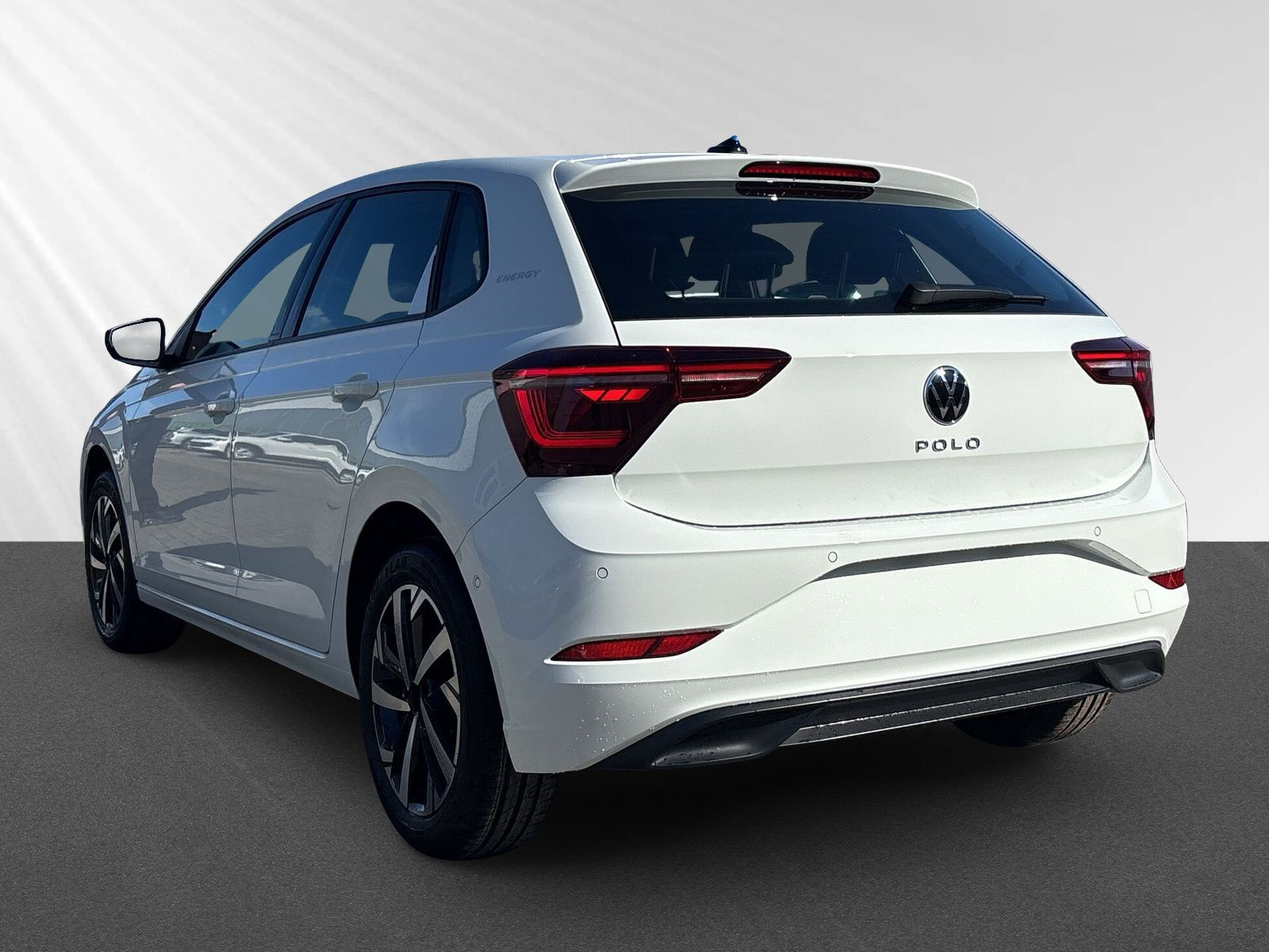 Polo Life 1,0 l TSI OPF 70 kW (95 PS) 7- Gang-Doppelkupplungsgetriebe DSG