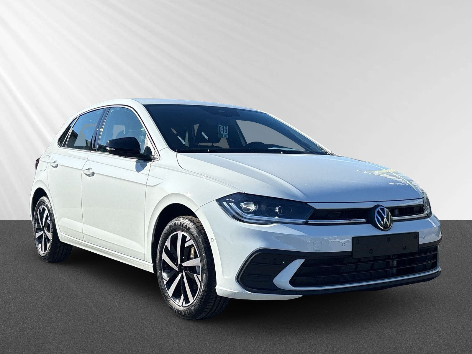 Polo Life 1,0 l TSI OPF 70 kW (95 PS) 7- Gang-Doppelkupplungsgetriebe DSG
