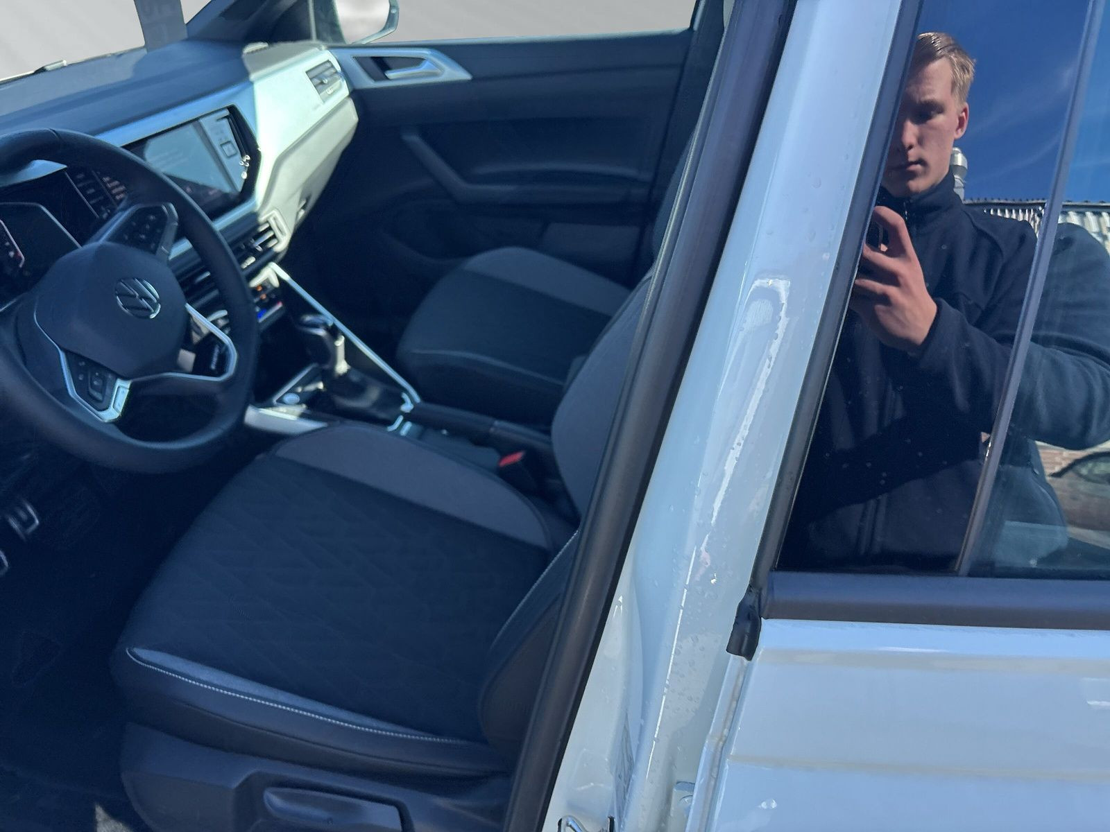 Polo Life 1,0 l TSI OPF 70 kW (95 PS) 7- Gang-Doppelkupplungsgetriebe DSG