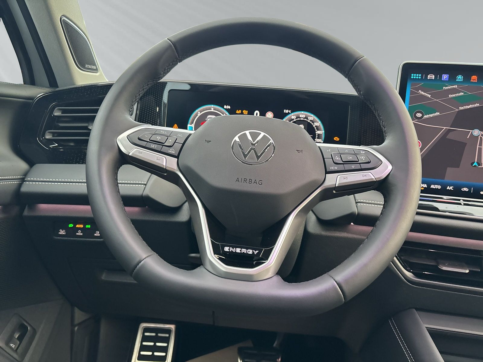 Tiguan Life 2,0 l TDI SCR 4MOTION 142 kW (193 PS) 7-Gang-Doppelkupplungsgetriebe DSG