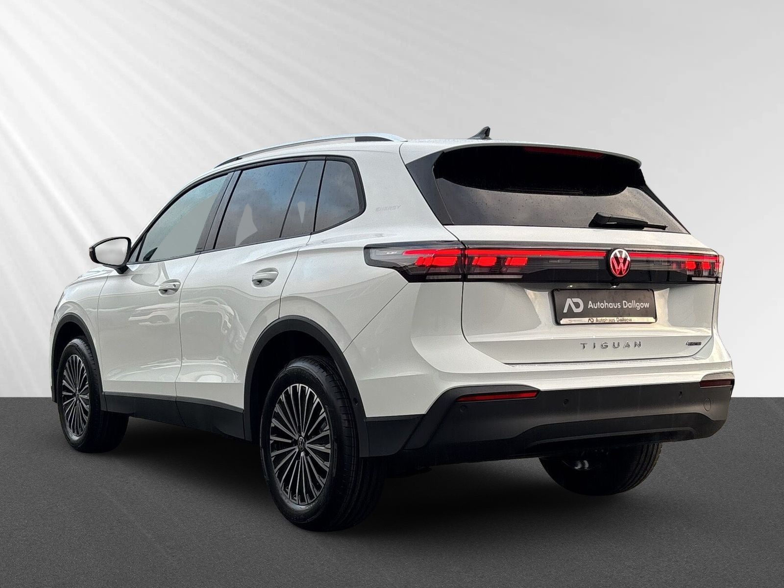 Tiguan Life 2,0 l TDI SCR 4MOTION 142 kW (193 PS) 7-Gang-Doppelkupplungsgetriebe DSG