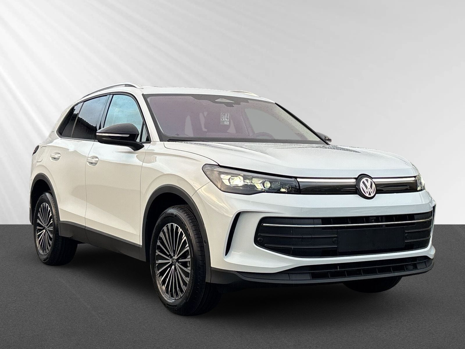 Tiguan Life 2,0 l TDI SCR 4MOTION 142 kW (193 PS) 7-Gang-Doppelkupplungsgetriebe DSG