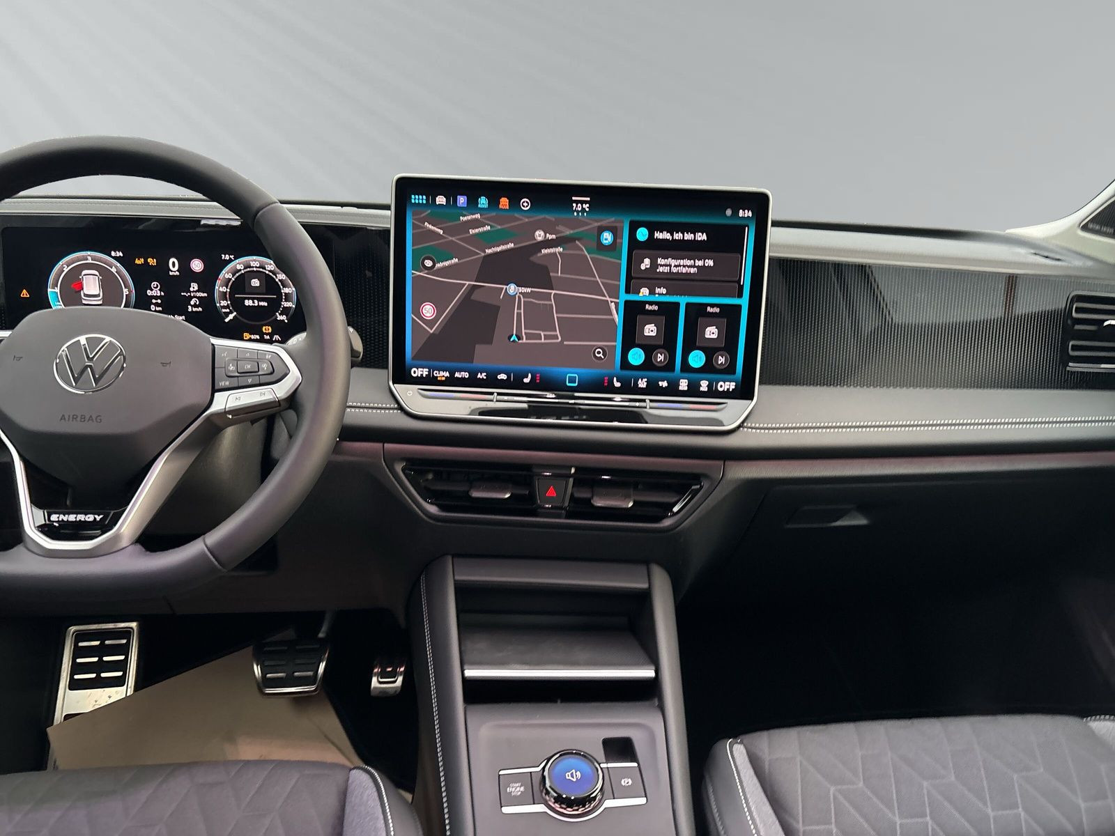 Tiguan Life 2,0 l TDI SCR 4MOTION 142 kW (193 PS) 7-Gang-Doppelkupplungsgetriebe DSG