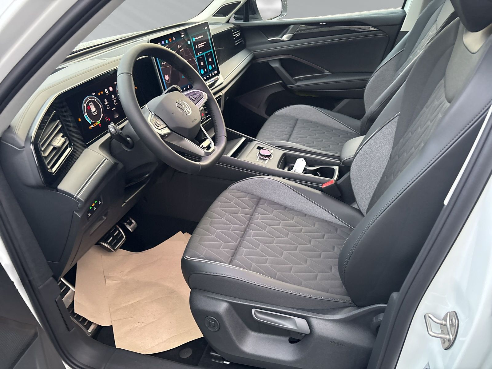 Tiguan Life 2,0 l TDI SCR 4MOTION 142 kW (193 PS) 7-Gang-Doppelkupplungsgetriebe DSG