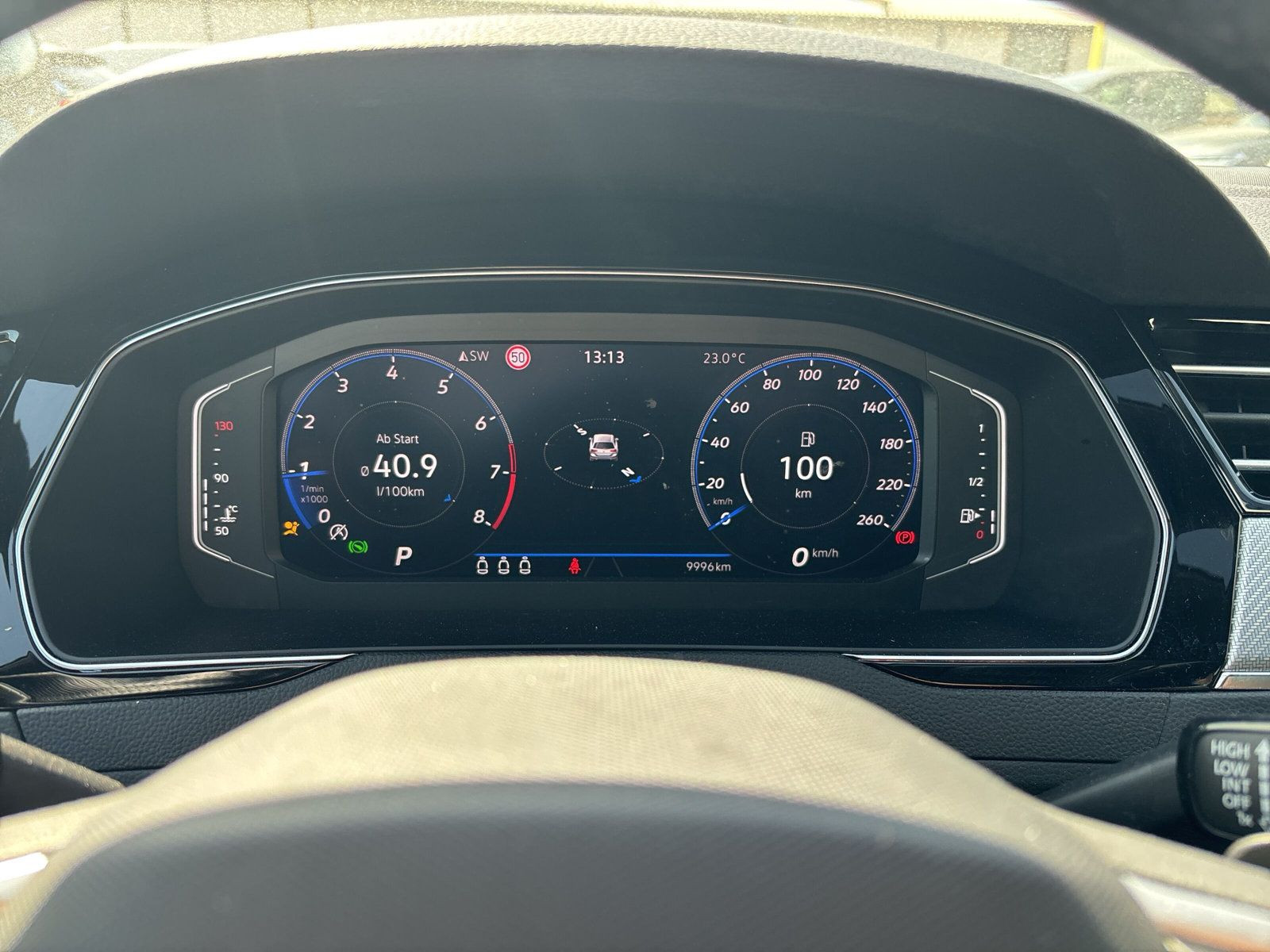 Passat Variant Elegance 1,5 l TSI OPF 11 0 kW (150 PS) 7-Gang-Doppelkupplungsgetr iebe DSG