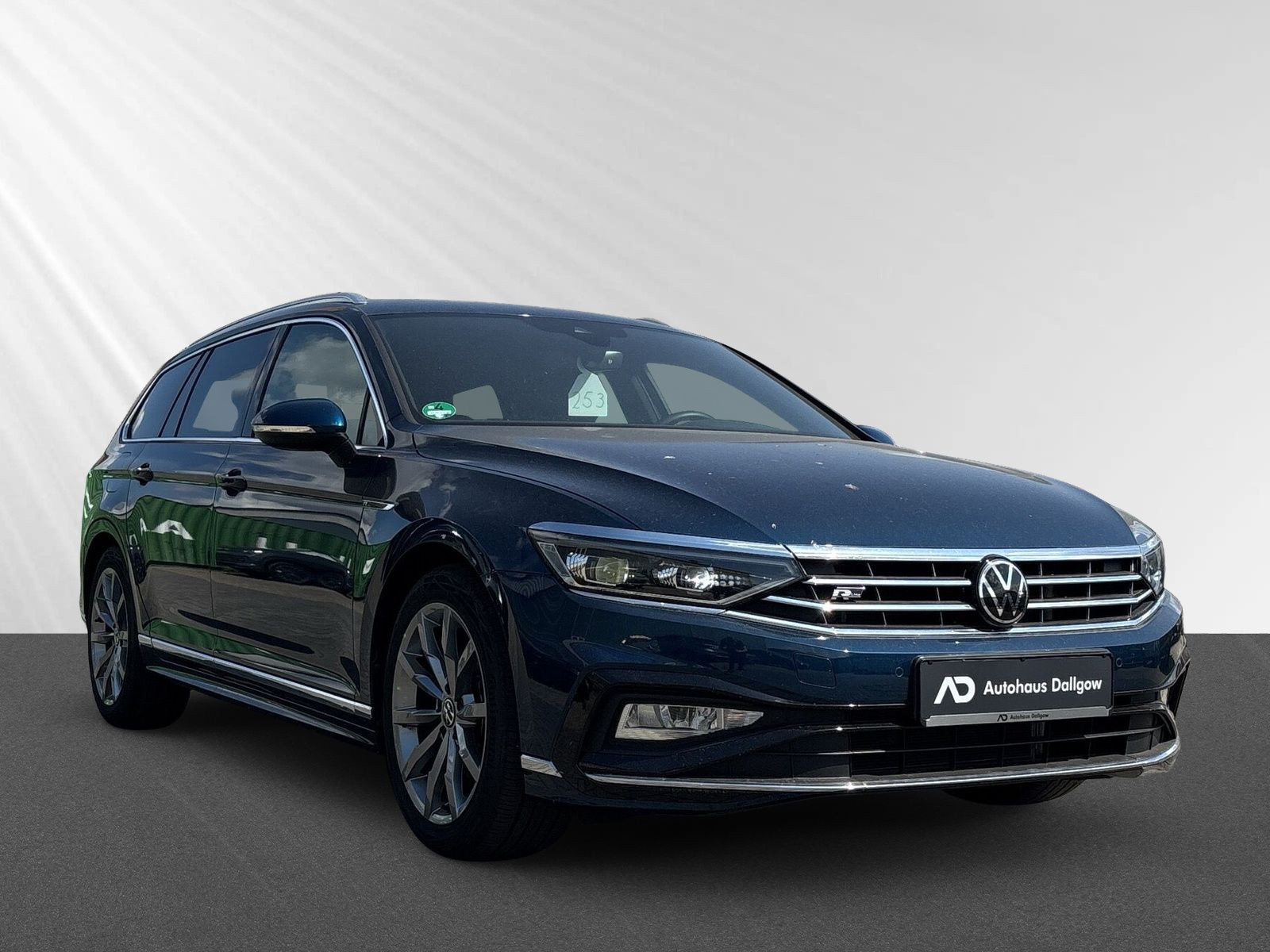 Passat Variant Elegance 1,5 l TSI OPF 11 0 kW (150 PS) 7-Gang-Doppelkupplungsgetr iebe DSG