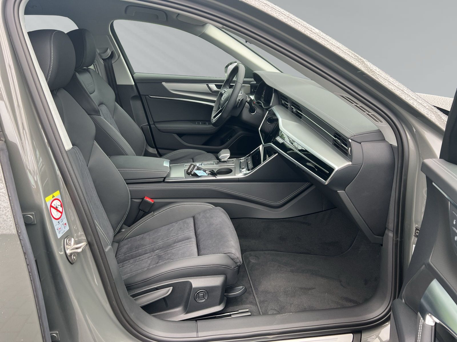 A6 allroad quattro 40 TDI 150(204) kW(PS) S tronic