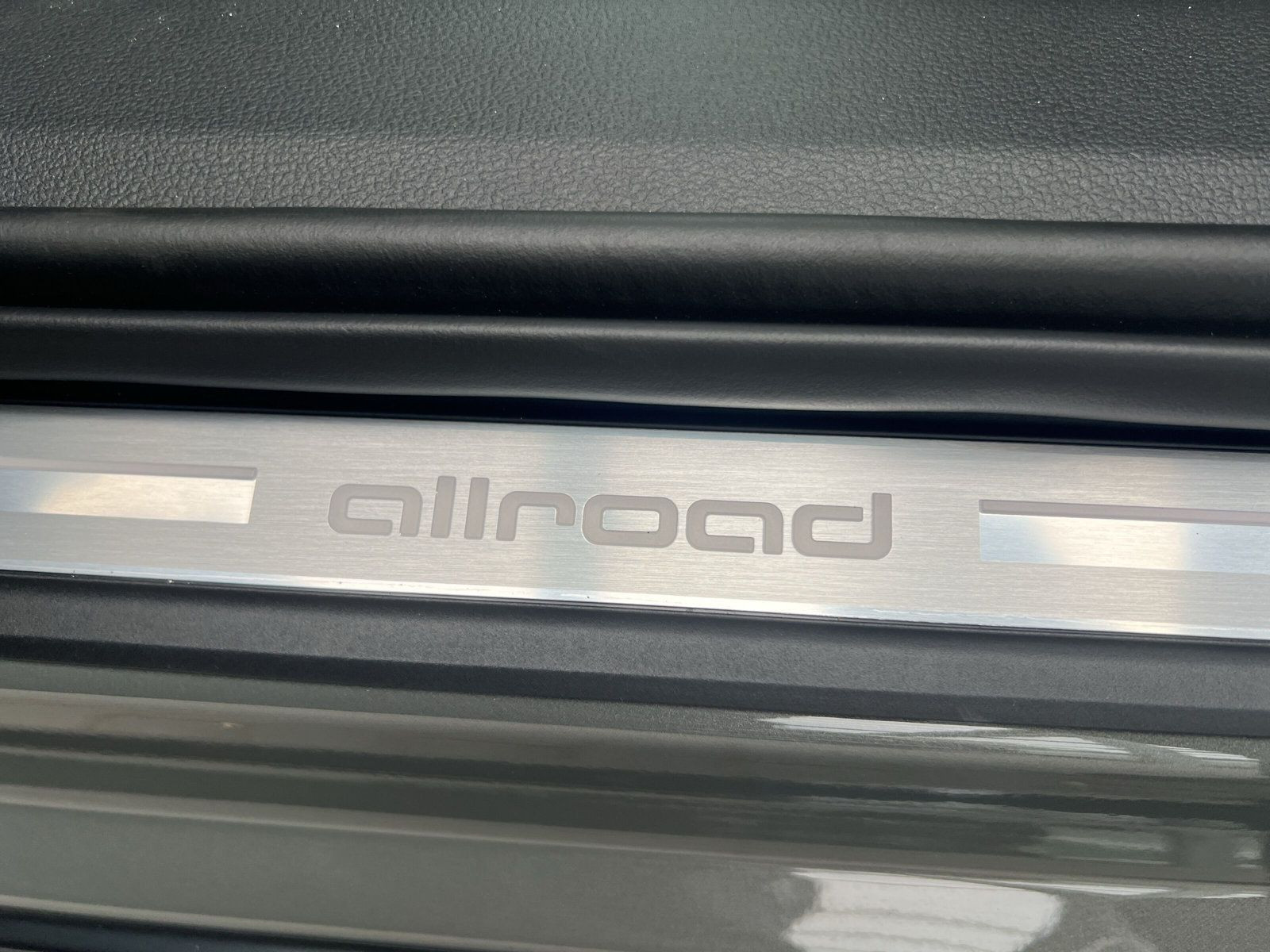 A6 allroad quattro 40 TDI 150(204) kW(PS) S tronic