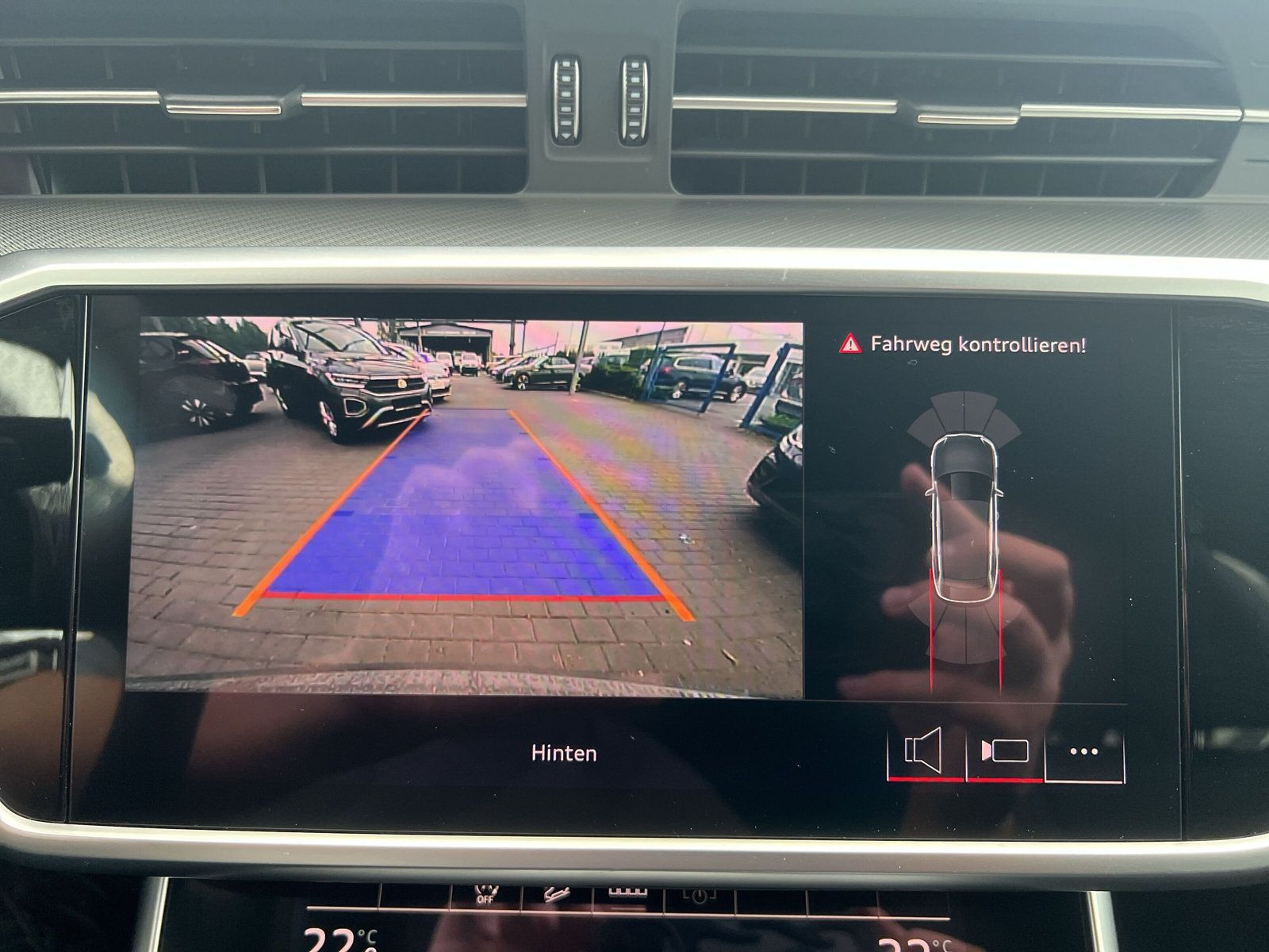 A6 allroad quattro 40 TDI 150(204) kW(PS) S tronic