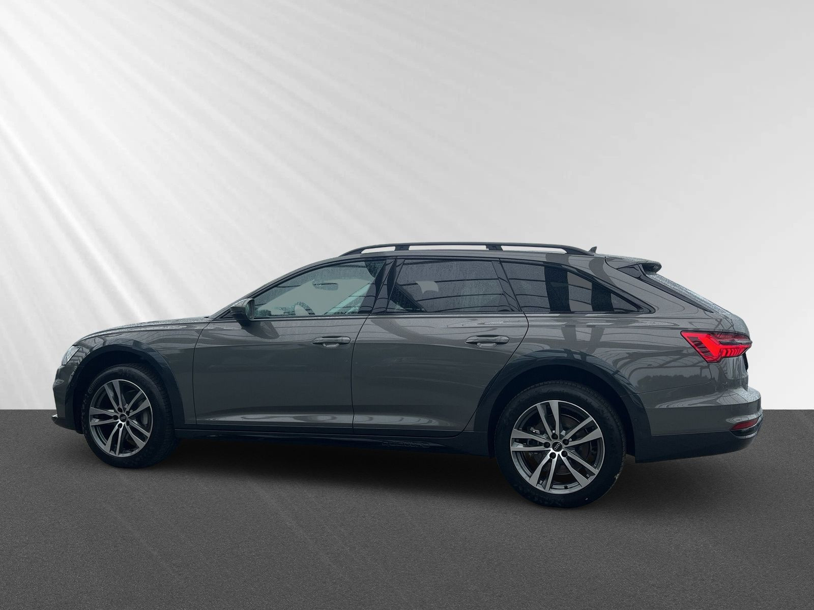 A6 allroad quattro 40 TDI 150(204) kW(PS) S tronic