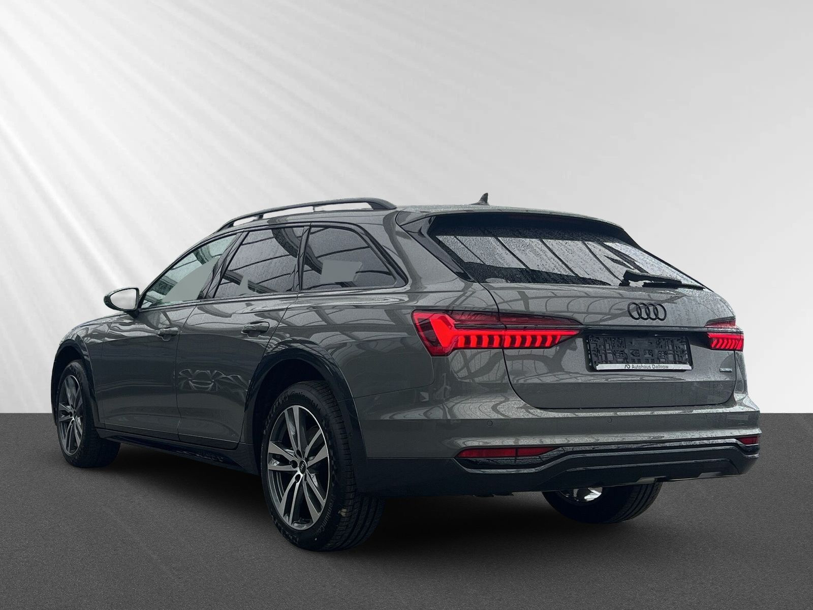 A6 allroad quattro 40 TDI 150(204) kW(PS) S tronic