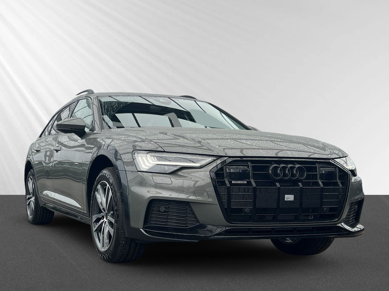 A6 allroad quattro 40 TDI 150(204) kW(PS) S tronic
