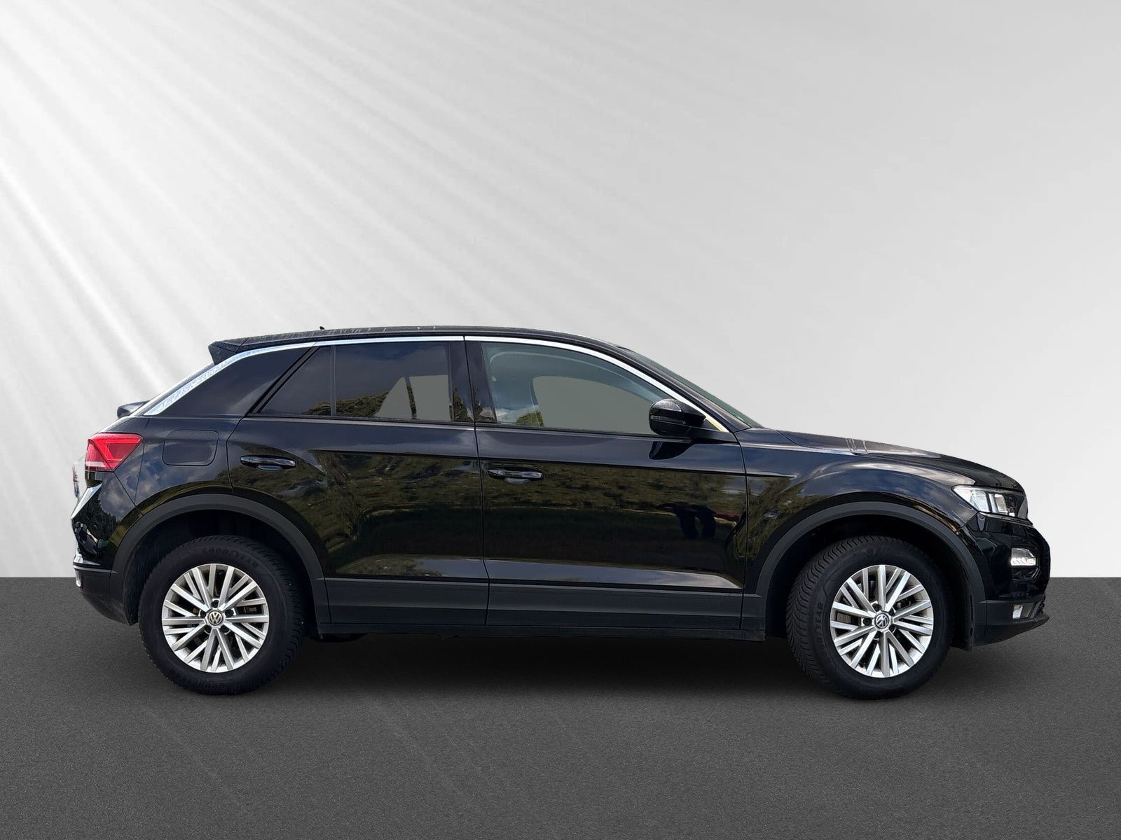 T-ROC
