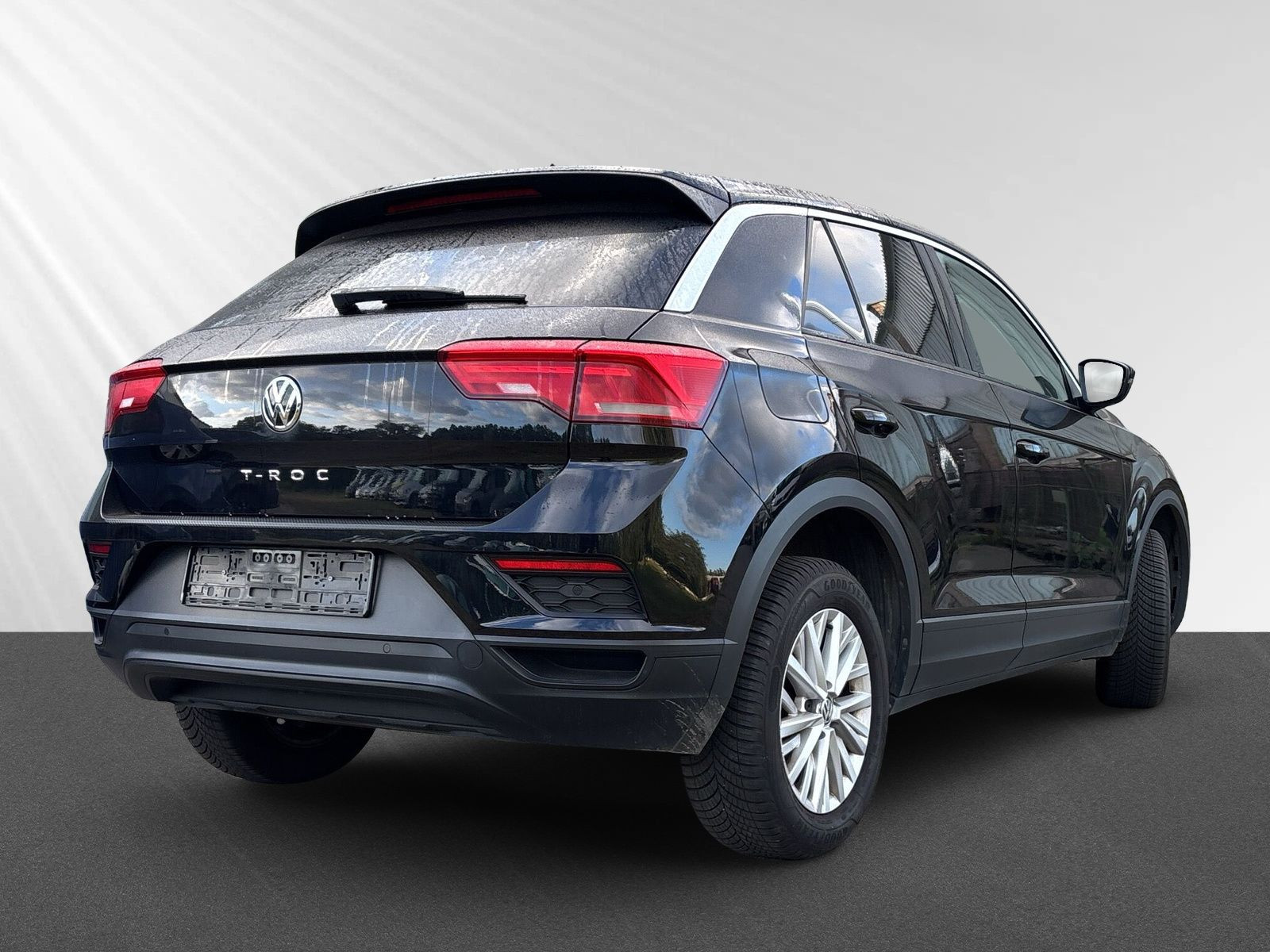 T-ROC