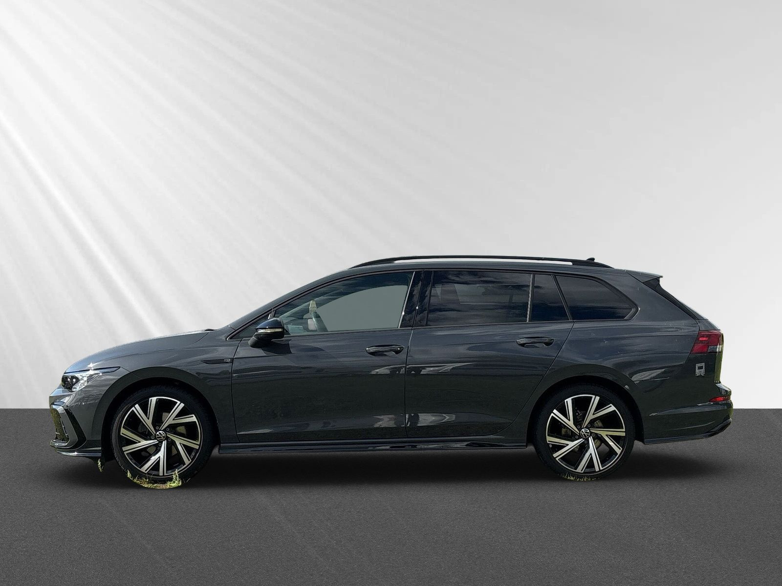Golf Variant R-Line 1,5 l eTSI OPF 96 kW (130 PS) 7-Gang-Doppelkupplungsgetriebe DSG